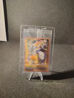 Dracotail Urgula Field center Yu-Gi-Oh! Token SEALED TCG - Image 5