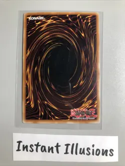 LP Clown Zombie - Tournament Pack 6 YUGIOH TCG - Image 3