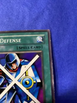 Stop Defense SDP-031 Common 1st Edition Yugioh - Image 3