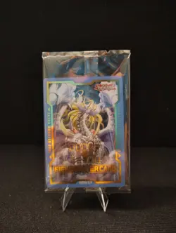 Yu-Gi-Oh! Alba System Field Center ~ Battles Of Legend: Monster Mayhem ~ SEALED - Image 1