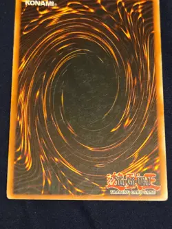 Elemental HERO Necroshade - YSDJ-EN000 - Ultra Rare - 1st Edition - Image 4