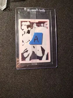 **A** Field Center Token: P.U.N.K. JAM FEVER! Yu-Gi-Oh! Token SEALED - Image 3