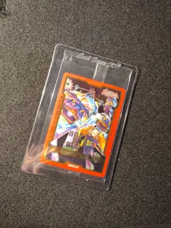 **A** Field Center Token: P.U.N.K. JAM FEVER! Yu-Gi-Oh! Token SEALED - Image 4