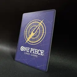 Mihawk SP OP12-030 SR The Azure Sea's Seven ONE PIECE Card Game Japanese NM - Image 5