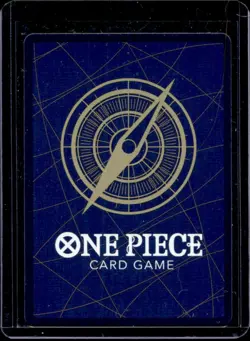 One Piece Carrying On His Will Portgas D. Ace If I Bowed Down #OP13-057 - Image 2