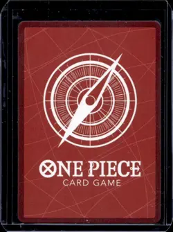 2025 One Piece Gaming A Fist of Divine Speed Leader Monkey.D.Luffy #OP11-040 - Image 2
