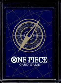 2024 One Piece Gaming Two Legends Common Kalgara #OP08-099 - Image 2