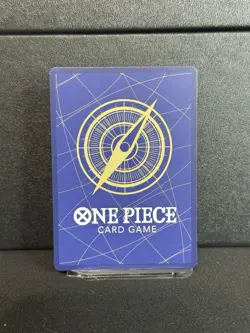 Uta - 003 (SP) EB03-003 Extra Booster: One Piece Heroines Edition Foil - Image 2