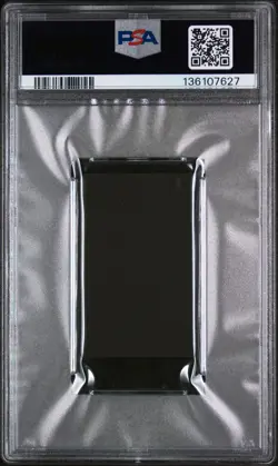 2010 ONE PIECE HANAFUDA JULY MR. 2 BON CLAY PSA 10 - Image 2