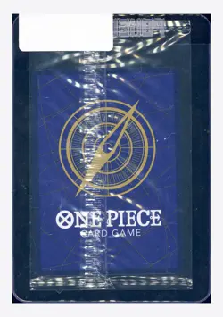 One Piece Sealed Boa Hancock Promo 2025 P-066 New Year Envelope Chinese - Image 2