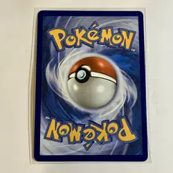 Fezandipiti ex 38/64 Ultra Rare Shrouded Fable NM Pokemon TCG Card -fezandipity - Image 2