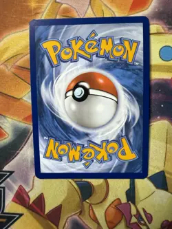 Pokemon TCG Exeggcute 192/191 Surging Sparks Illustration Rare Card NM - Image 2