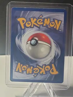 Pokemon Card TCG Hitmonlee 1999 Fossil Holo Card 7/62 Unlimited Holo Rare LP - Image 2