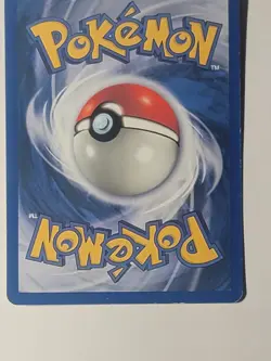 Pokemon Card TCG Hitmonlee 1999 Fossil Holo Card 7/62 Unlimited Holo Rare LP - Image 4