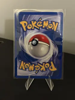 Quilava Neo Genesis 47/111 Pokemon Card NM - Image 2