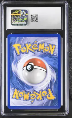 CGC 8.5 Giratina LV.X 2009 Black Star Promos DP38 Holo Pokemon Card - Image 2