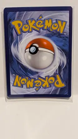 Mewtwo 052 Sv: Scarlet & Violet Promo Cards Holo - Image 2