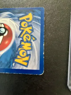 Sabrina’s Gengar Normal 29/132 Gym Heroes Pokemon TCG Card Lightly Played - Image 4