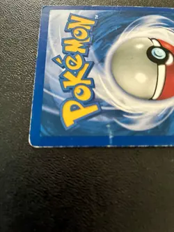 Sabrina’s Gengar Normal 29/132 Gym Heroes Pokemon TCG Card Lightly Played - Image 5
