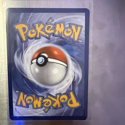 Team Rocket's Moltres ex - (Destined Rivals Stamp) 031/182 Miscellaneous Cards & - Image 2