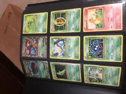 Evolutions 2016 Pokemon TCG Set All Base Cards and Ultra Rares, Some Reverses - Image 3