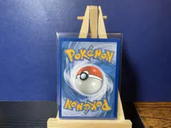 Pokemon Flying Pikachu Evolutions Secret Rare 110/108 40 HP Regular Card - Image 2