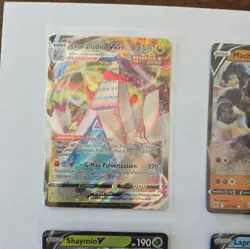 Pokemon TCG Lot 6 Pokemon Holo Cards Near Mint Near Mint - Image 5