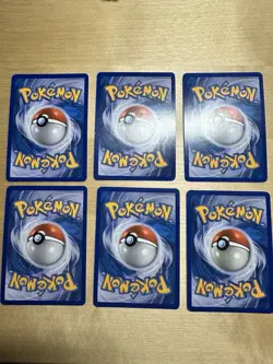 Vintage Pokemon Card Lot Gengar Reverse Holo Hippowdon Gabite Staraptor Platinum - Image 2