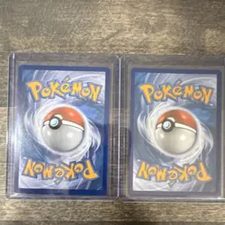 Pokemon Pikachu Promo Lot 25/25, SWSH039 Holo & Regular 2 Cards - Image 2