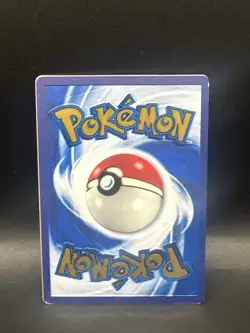 Mew ex 205/165 Pokemon 151 Secret Rare Metal Card - Image 2