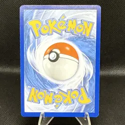 Pokemon Pikachu Promo Holo Rare Pokemon GO 028/078 70 HP Card English - Image 2