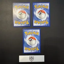 Pokemon TCG - VSTAR 3-Card Lot - Ultra Rare Holo - NM - Image 2