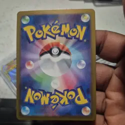 Magneton 159 Sv: Scarlet & Violet Promo Cards Holo - Image 2