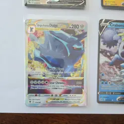 Pokemon TCG Cards Lot 6 Holo Pokemon Cards Near Mint Near Mint - Image 4