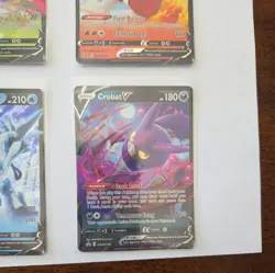 Pokemon TCG Lot 6 Pokemon Holo Cards Near Mint Near Mint - Image 2