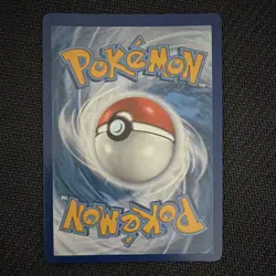 Skyla 072/072 Trainer Supporter Full Art Holo Pokemon TCG Card Stock English - Image 2