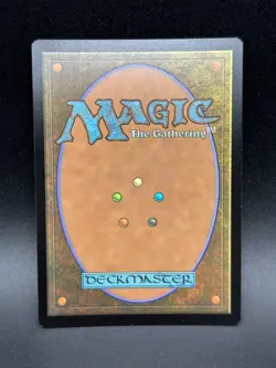MTG Blast Zone R Secret Lair: Ultimate Edition #504 FOIL - Image 2