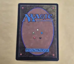 Unplayed Signed Lat-Nam's Legacy Alliances MTG Magic NM TOM WANERSTRAND EDH CUBE - Image 2