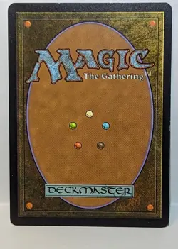 MTG Death's Shadow Worldwake 57/145 Regular Rare LP Magic The Gathering - Image 3