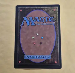 Unplayed SIGNED Surge of Strength NM Alliances MTG Magic RUTH THOMPSON EDH CUBE - Image 2