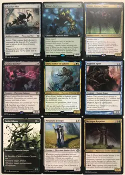 EDH Infect Deck - Commander MTG Magic the Gathering - Image 3