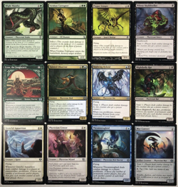 EDH Infect Deck - Commander MTG Magic the Gathering - Image 4