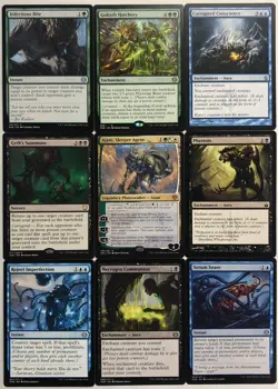 EDH Infect Deck - Commander MTG Magic the Gathering - Image 5