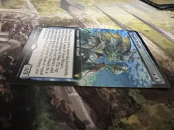 Thassa's Oracle (Extended Art) Theros Beyond Death Regular - Image 5