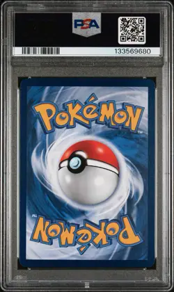 PSA 10 Taipei's Pikachu Pokemon Center 057/SV-P GEM MINT Chinese Pokemon Card - Image 2