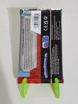 Pokemon TCG Journey Together Booster Pack Factory Sealed - Image 2
