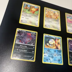 Pokemon Radiant Collection Lot Of 8 - Legendary Treasures & Generations - Image 3