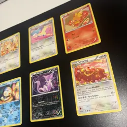 Pokemon Radiant Collection Lot Of 8 - Legendary Treasures & Generations - Image 5