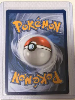 Ignition Energy 124/094 Ultra Rare Holo NM-LP Pokemon ME02: Phantasmal Flames - Image 3