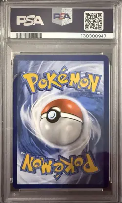 Zekrom Ex #166/86 - 2025 Pokemon Black Bolt - GEM Mint PSA 10 - Image 2